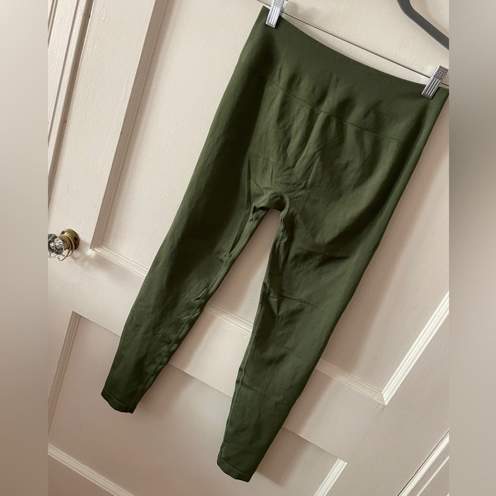 Sunzel “Scrunch Butt Lifting Leggings